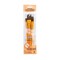RCC 230 | Crafter's Choice™ 3pc Synthetic Camel Hair Flat Brush Set